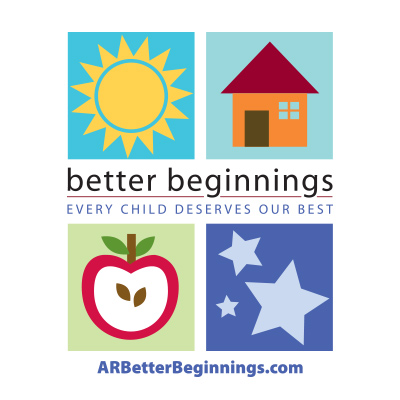 Arkansas Better Beginnings Certified