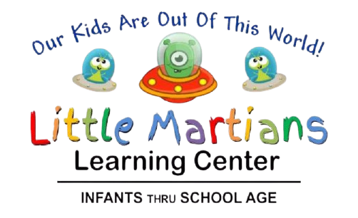 Little Martians Learning Center